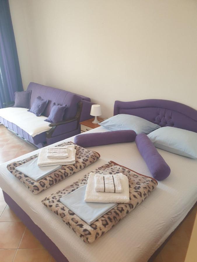 Matej Appartement *