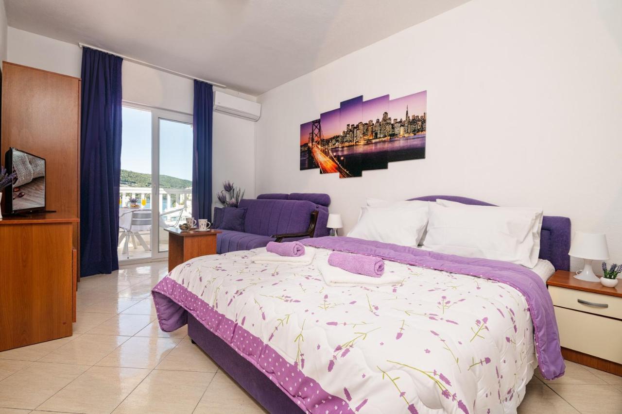 Appartement Matej