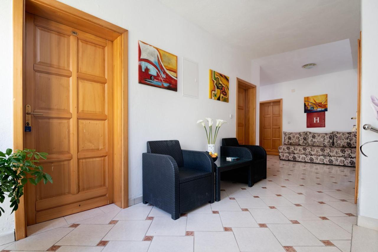Appartement Matej